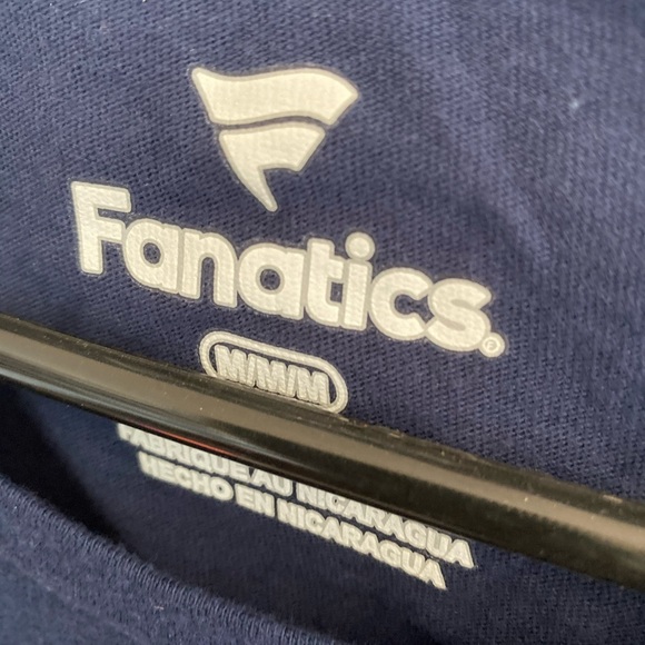 NFL Fanatics long sleeve New England Patriots - Picture 4 of 6